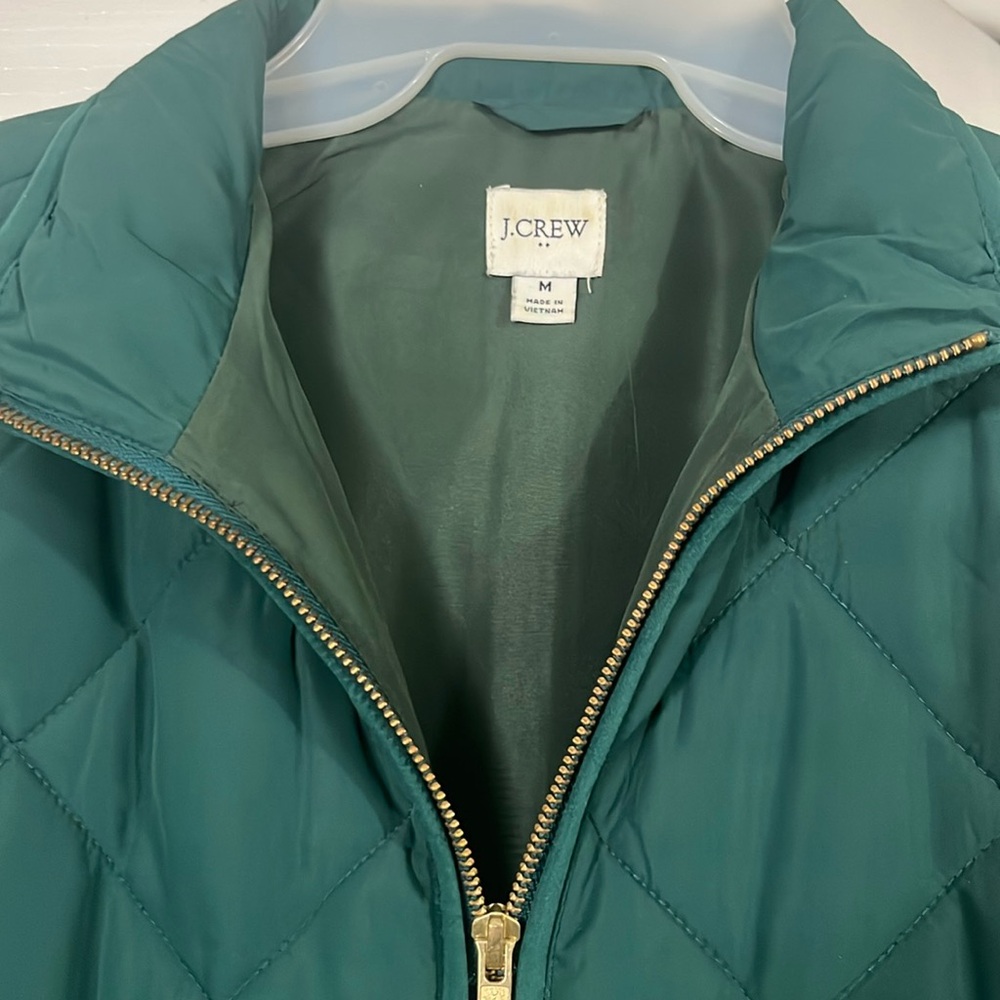 J Crew vest